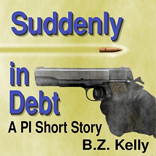 Cover of Suddenly in Debt