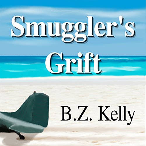 Cover of Smuggler's Grift