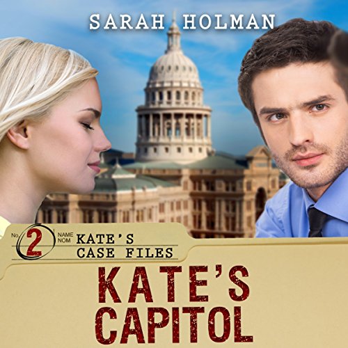 Cover of Kate's Capitol