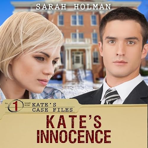 Cover of Kate's Innocence