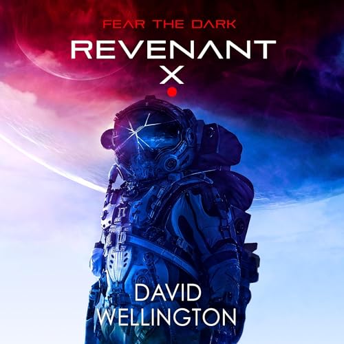 Cover of Revenant-X