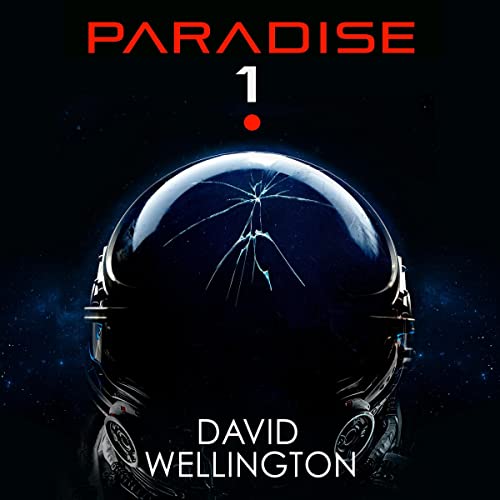 Cover of Paradise-1