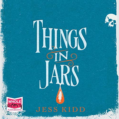 Cover of Things in Jars