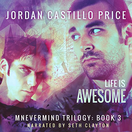 Cover of Life Is Awesome