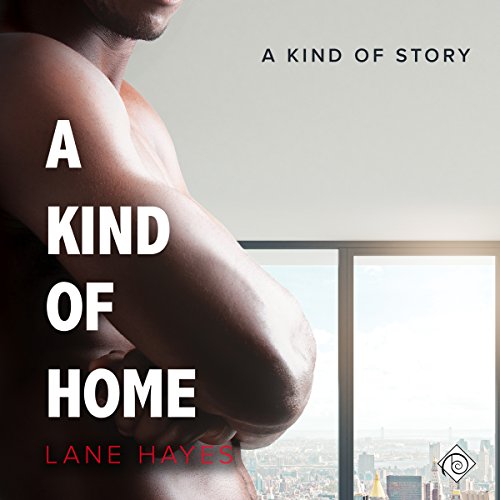 Cover of A Kind of Home