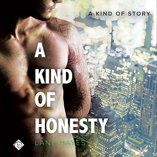 Cover of A Kind of Honesty