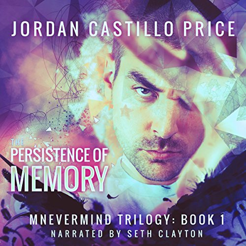 Cover of The Persistence of Memory