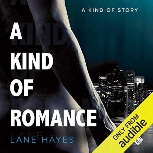 Cover of A Kind of Romance