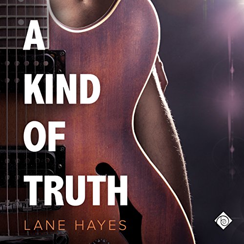 Cover of A Kind of Truth