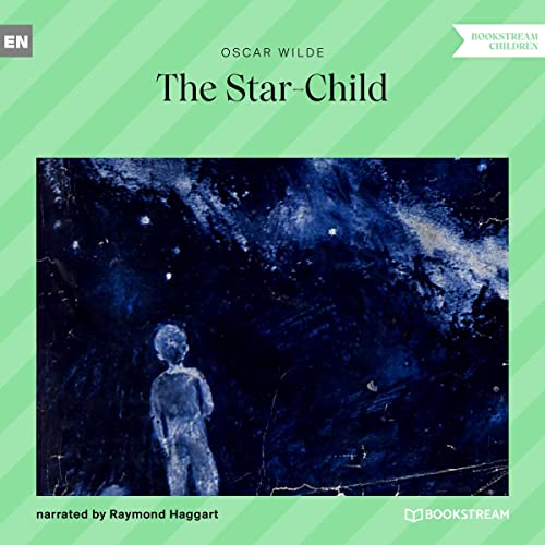 Cover of The Star-Child