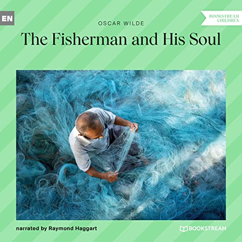 Cover of The Fisherman and His Soul
