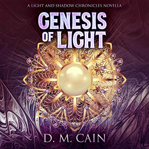 Cover of Genesis of Light