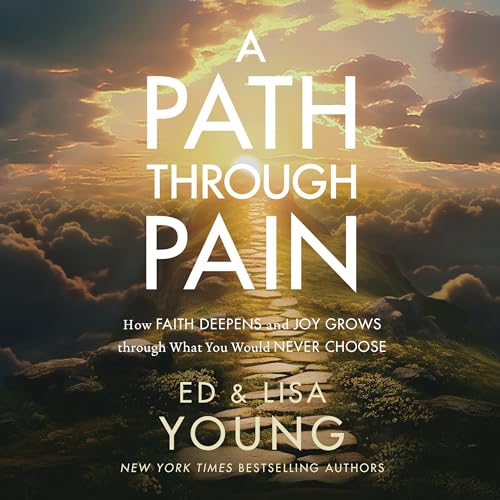 Cover of A Path through Pain