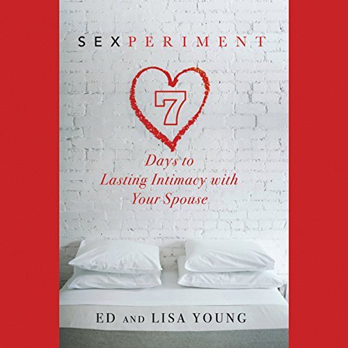 Cover of Sexperiment