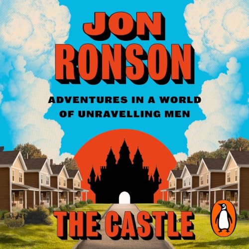 Cover of The Castle