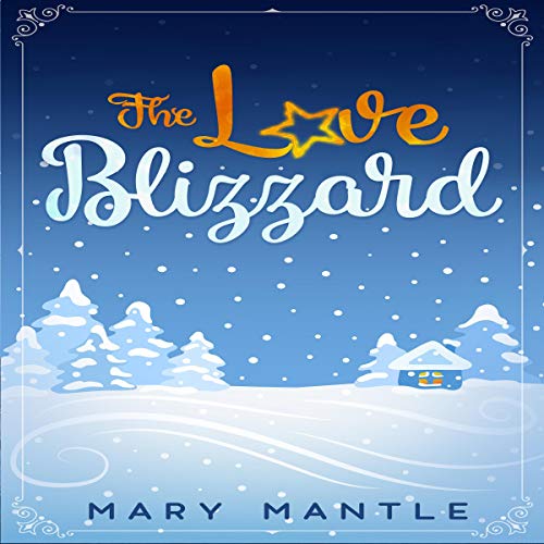 Cover of The Love Blizzard