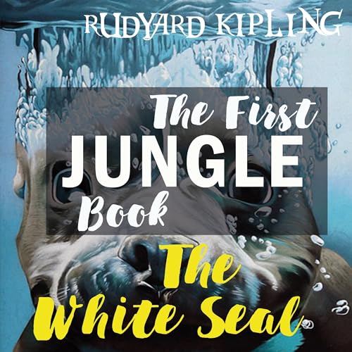 Cover of The White Seal