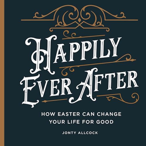 Cover of Happily Ever After