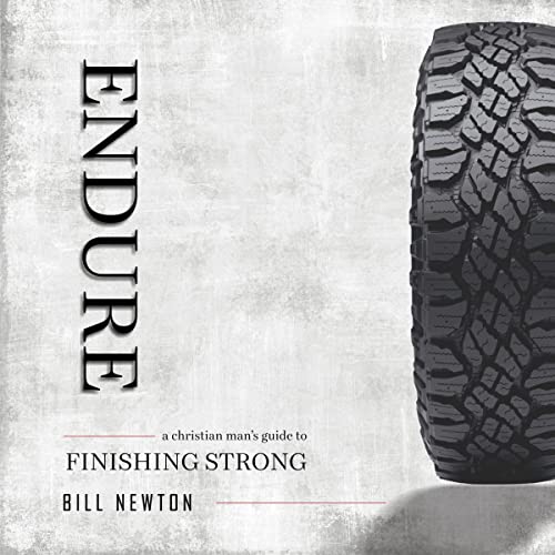 Cover of Endure