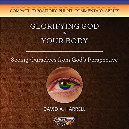 Cover of Glorifying God in Your Body