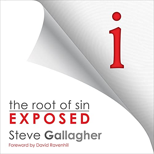 Cover of I: The Root of Sin Exposed