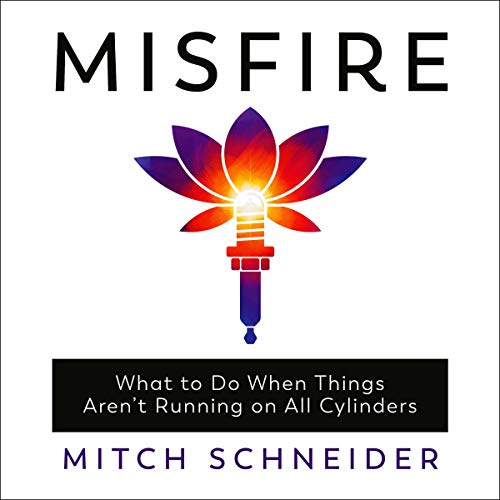Cover of Misfire