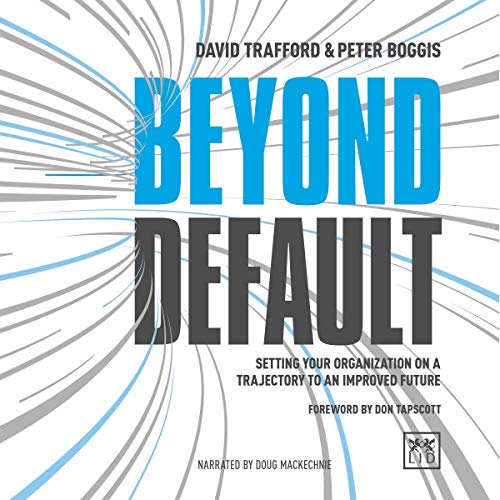 Cover of Beyond Default