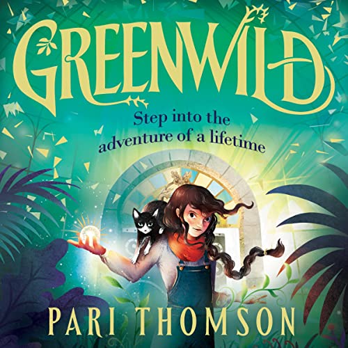 Cover of Greenwild