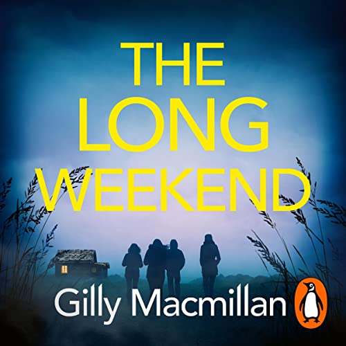 Cover of The Long Weekend