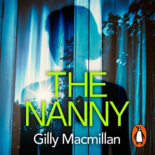 Cover of The Nanny