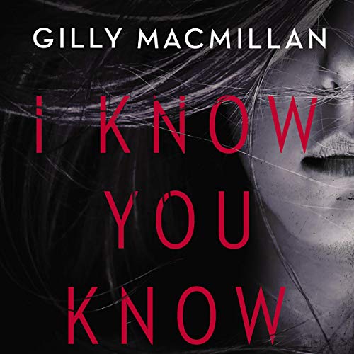 Cover of I Know You Know