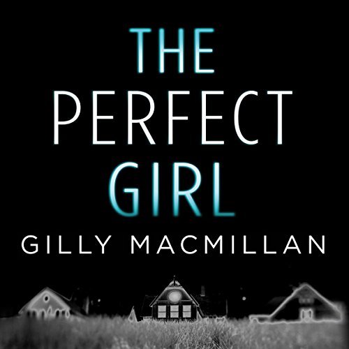 Cover of The Perfect Girl