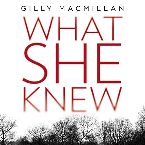 Cover of What She Knew