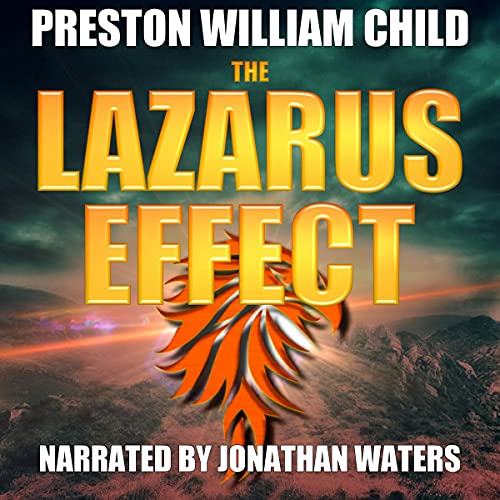 Cover of The Lazarus Effect