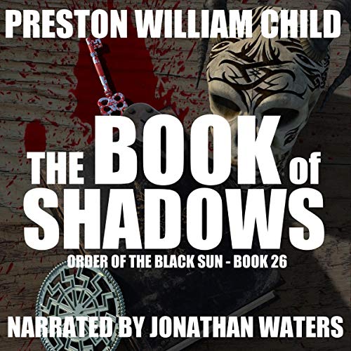 Cover of The Book of Shadows