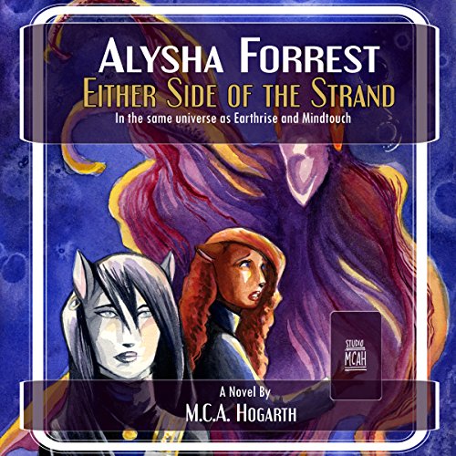 Cover of Either Side of the Strand