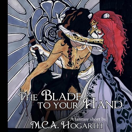 Cover of The Blade to Your Hand