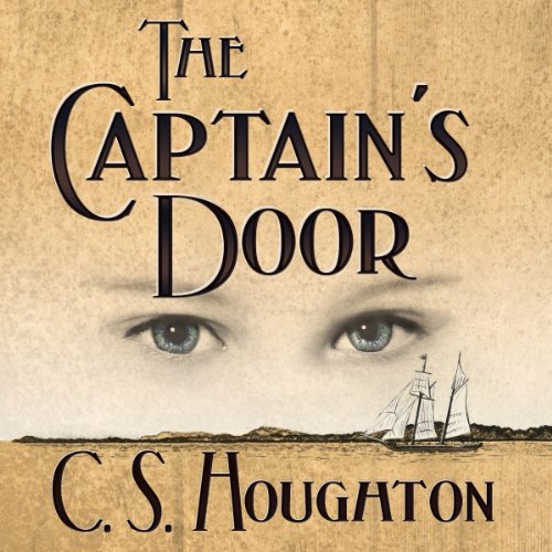 Cover of The Captain's Door