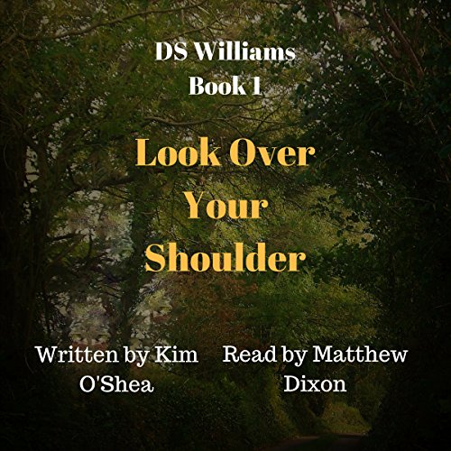 Cover of Look Over Your Shoulder