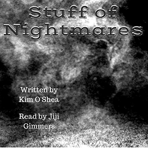 Cover of Stuff of Nightmares
