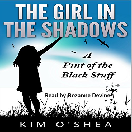 Cover of A Pint of the Black Stuff