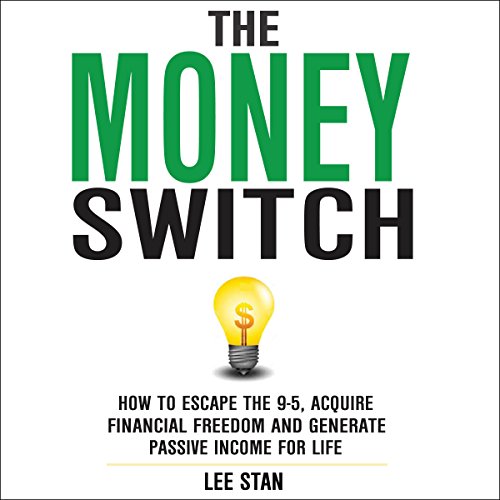Cover of The Money Switch