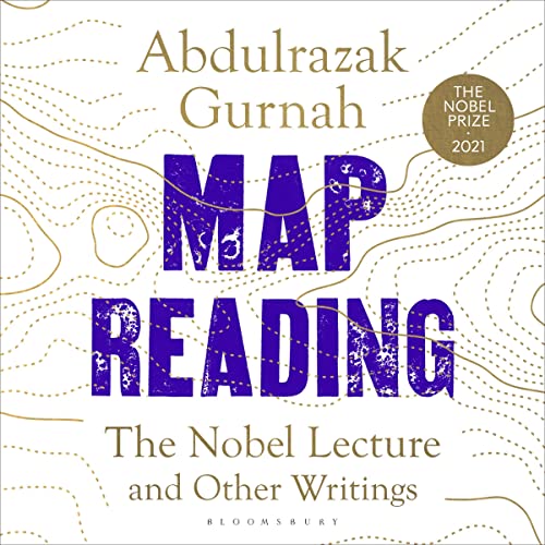 Cover of Map Reading