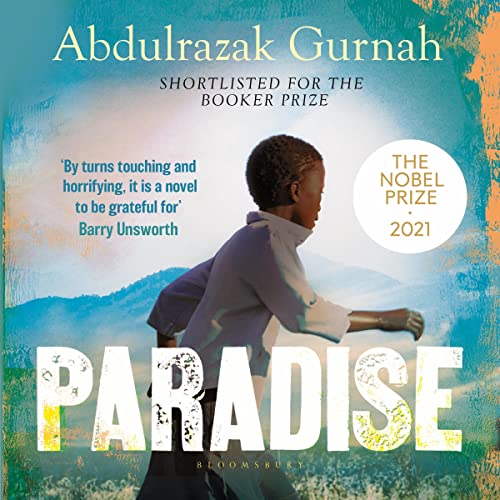 Cover of Paradise