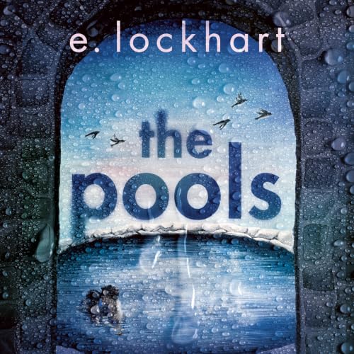 Cover of The Pools