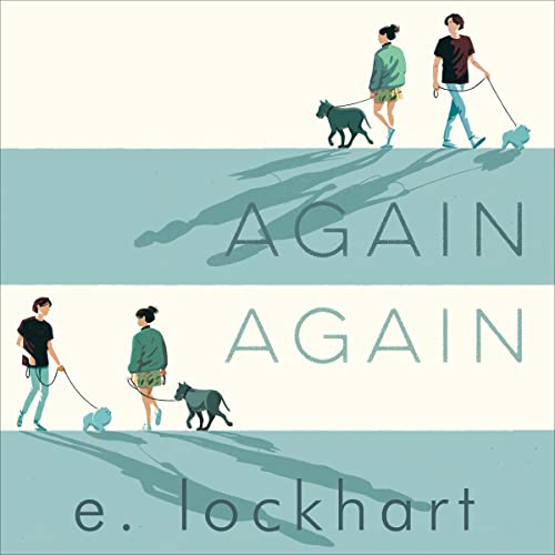 Cover of Again Again
