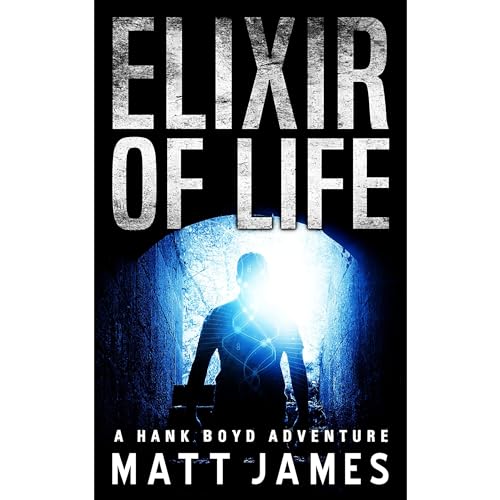 Cover of Elixir of Life