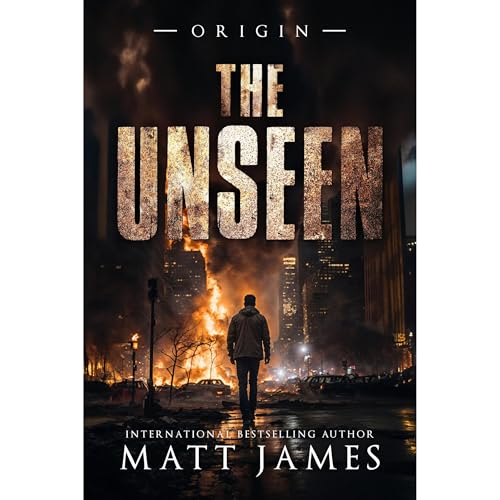 Cover of ORIGIN