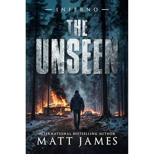 Cover of INFERNO