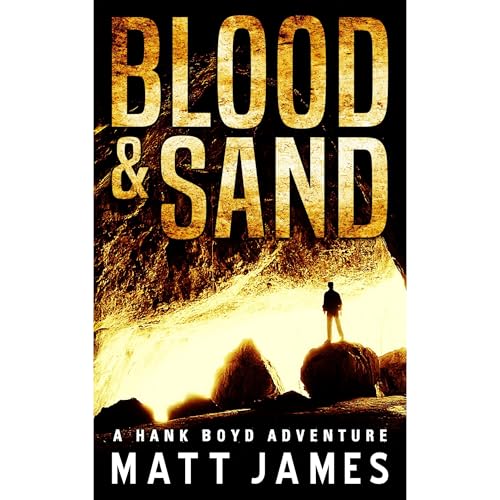 Cover of Blood and Sand